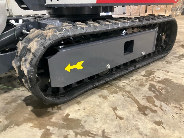 #1601-•-unused-2025-bttl12-excavator-image-4