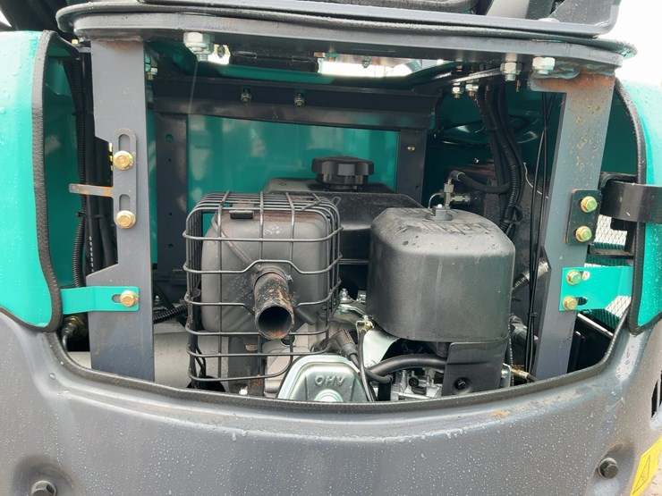 #1222-•-unused-sdle18p-mini-excavator-image-12