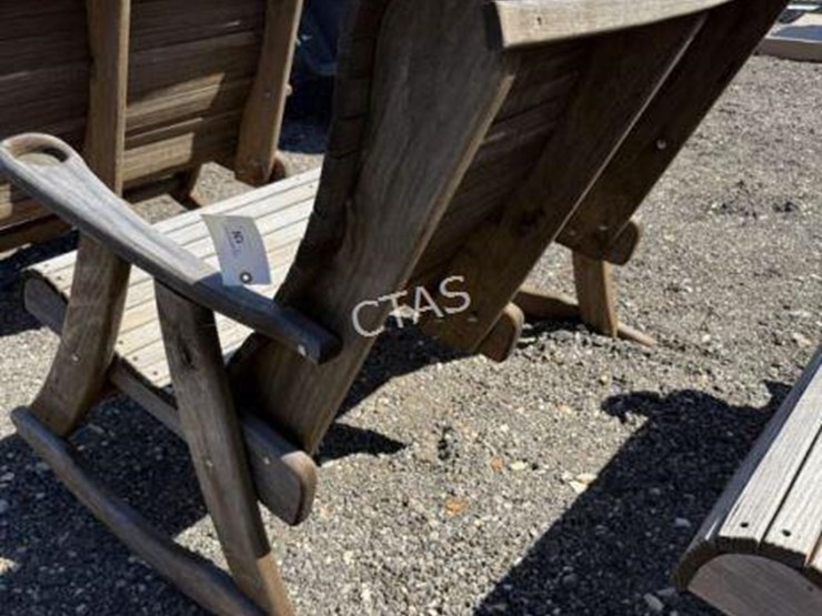 #136-•-wooden-patio-rocker-love-seat-image-2