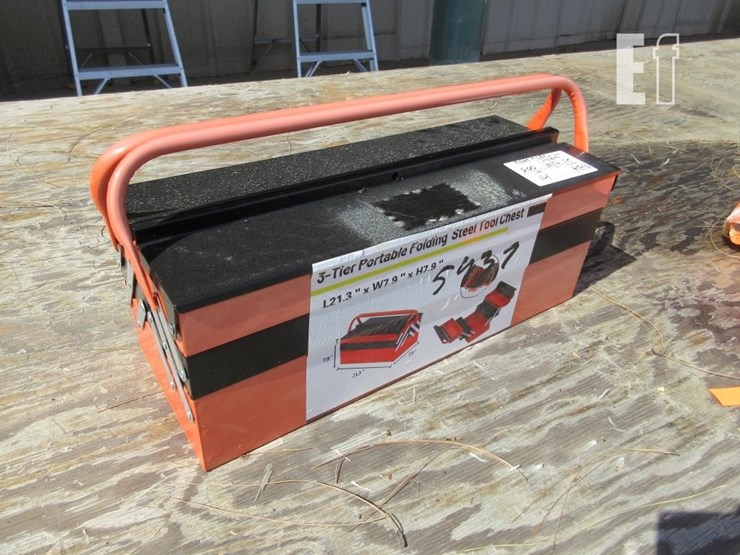 21.3"-x-7.9"-x-7.9"-folding-tool-chest-image-1