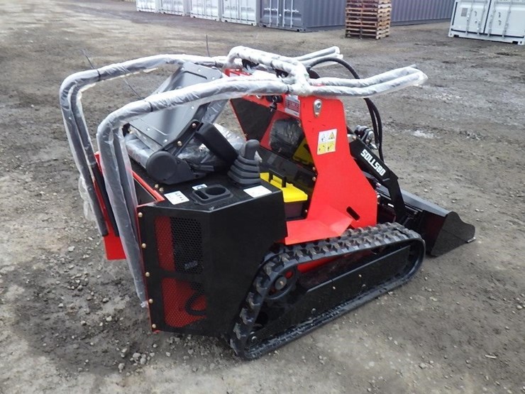 2026-sdlanch-ssl580-skid-steer-tracked-loader-image-3