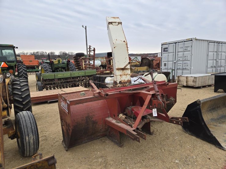 #334-•-lundell-3-pt-6'-snowblower-image-1