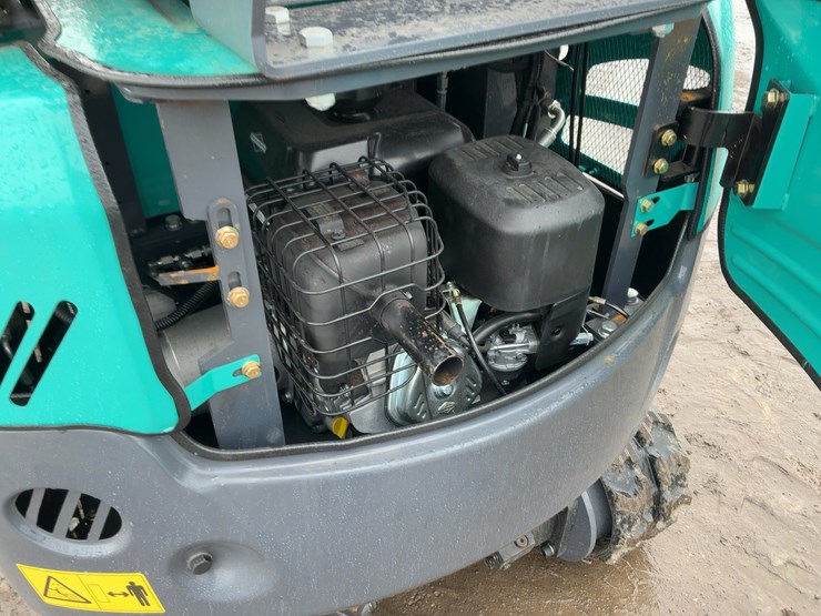 #1221-•-unused-sdle18p-mini-excavator-image-12