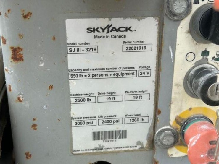 skyjack-sjiii3219-image-4
