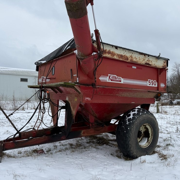 KILLBROS 590