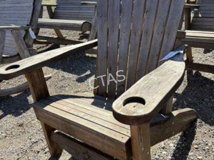 #148-•-wooden-patio-adirondack-chair-image-1