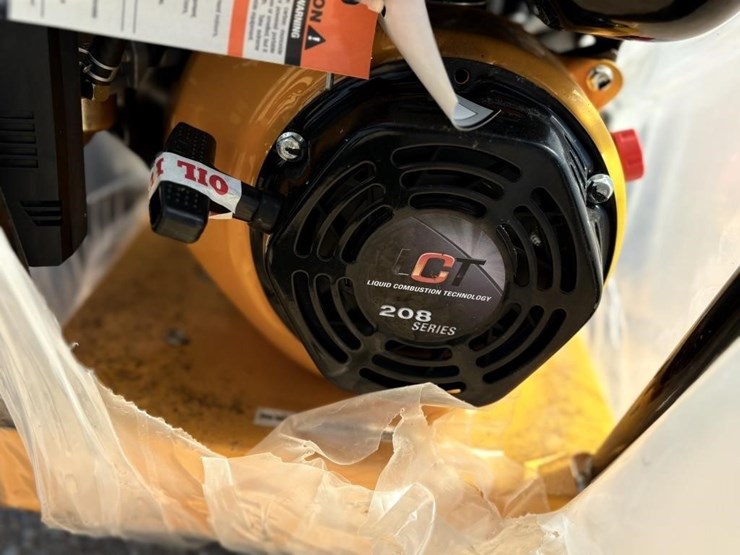 unused-heavy-duty-commercial-water-pump-image-5