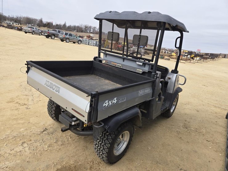 #417-•-2007-kubota-rtv900d-special-edition-side-by-side-image-9