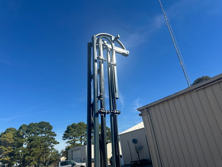 #32796-•-**unused-bowman-agmate-41'-300-gallon-3pt-sprayer-image-28