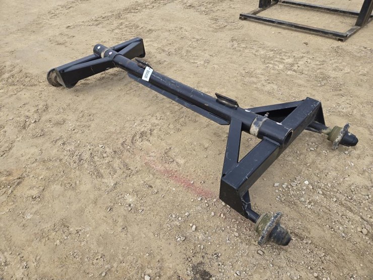 #430-•-tandem-walking-beam-axle-image-1