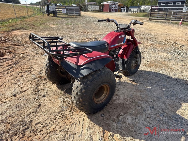 1983-honda-185s-3-wheeler-/-atc-image-2