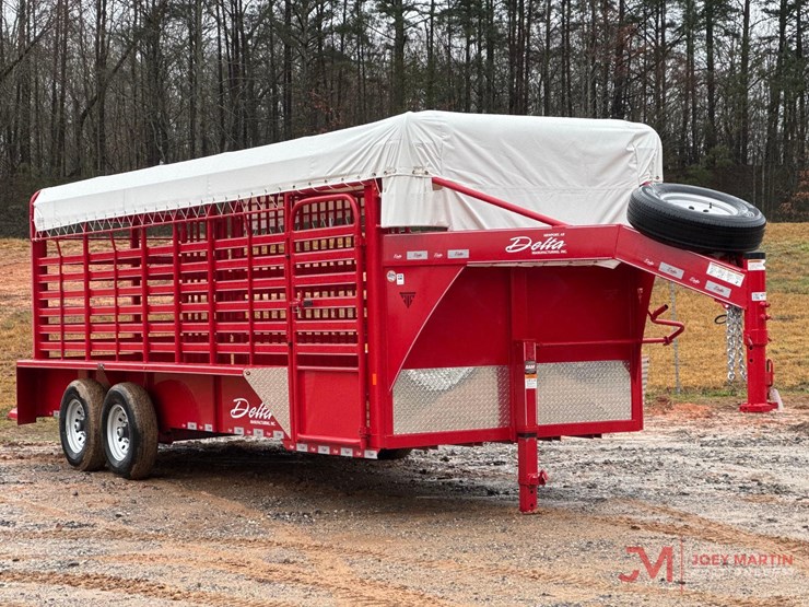 new-2026delta-20'-gooseneck-cattle-trailer-image-2