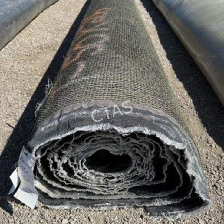 #259 • 26' Roll Of Turf - T-50