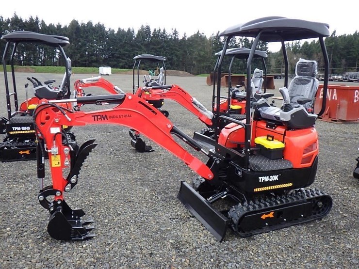 2026-tpm-tpm-20k-hydraulic-excavator-image-1