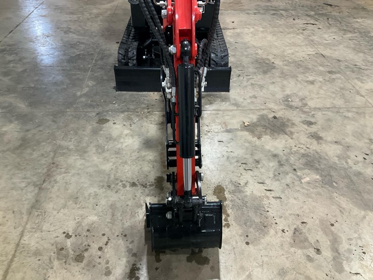 #1607-•-unused-tpm-18bs-mini-hydraulic-excavator-image-7