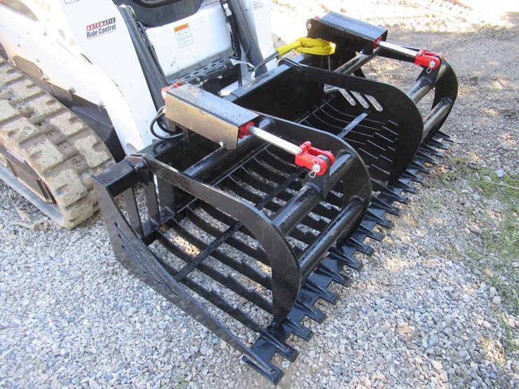wildcat-72"-skid-steer-skeleton-grapple-image-4