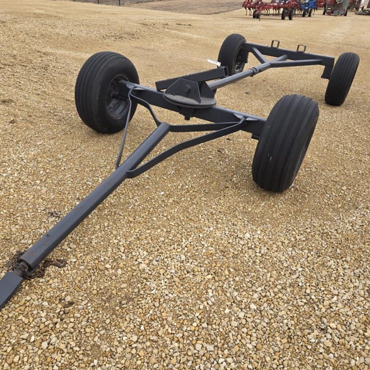 #7938 • RUNNING GEAR