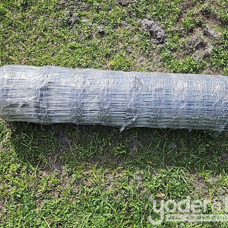 Unused 2026 Landhonor LHR-GFF48