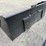 #2093-•-unused-84"-skid-steer-snow/litter-bucket-inv#-42347-image-1