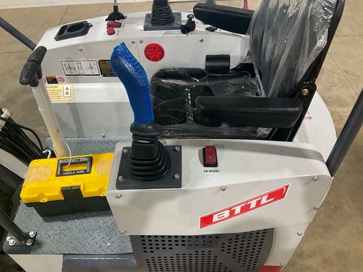 #1603-•-unused-2025-bttl15h-6-excavator-image-17