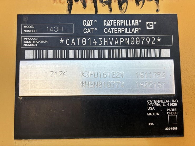 2003-caterpillar-143h-image-30