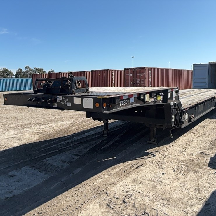 2019 TRAIL-EZE TE 801