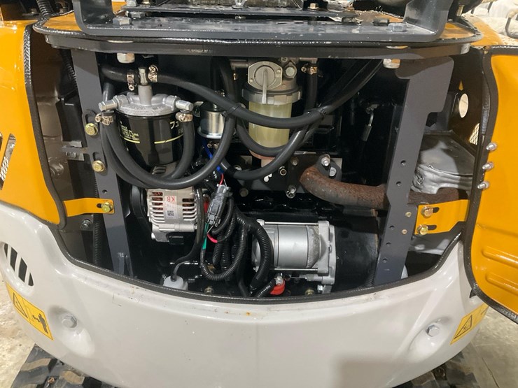 #1580-•-unused-sdle20-mini-excavator-image-13