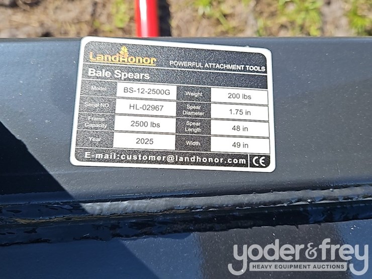 unused-2026-landhonor-bs-12-2500g-image-5