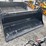#2087-•-unused-giyi-kh72-70"-skid-steer-4-in-1-bucket-inv#-42026-image-2