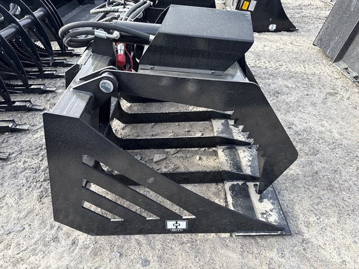 #2091-•-unused-giyi-hwg78-72"-skid-steer-hollow-wood-grabber-inv#-42037-image-8