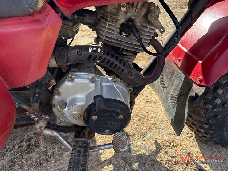 1983-honda-185s-3-wheeler-/-atc-image-6