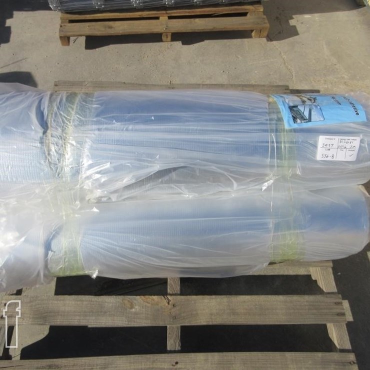 3.3' X 33' OUTDOOR THERMAL INSULATION