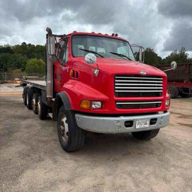 2000 STERLING LT9500