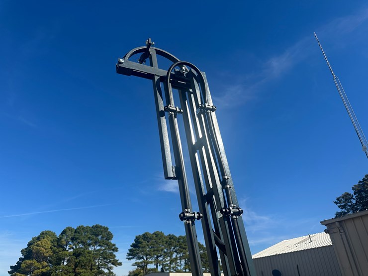 #32796-•-**unused-bowman-agmate-41'-300-gallon-3pt-sprayer-image-7