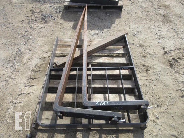 set-of-72"-x-4"-fork-tines-&-37"-fork-cage-image-2