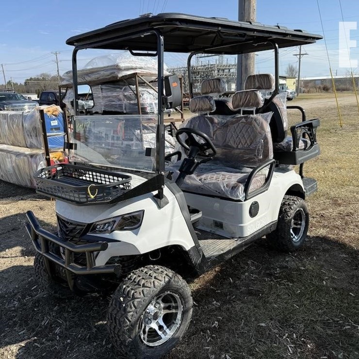 2025 SDLANCH SDLGC80