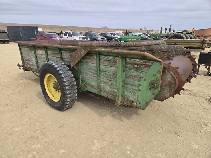 #426-•-john-deere-manure-spreader-image-6