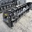 #2089-•-unused-giyi-clg72-72"-skid-steer-curved-log-grabber-inv#-42039-image-1