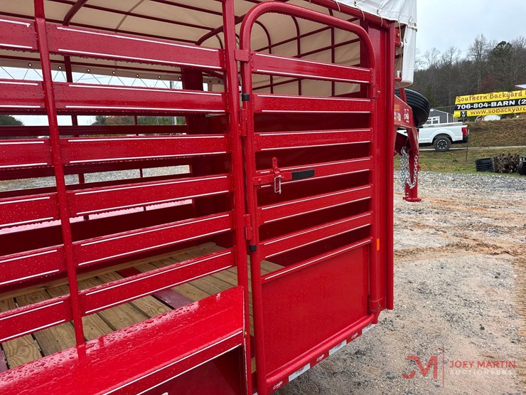 new-2026delta-20'-gooseneck-cattle-trailer-image-17