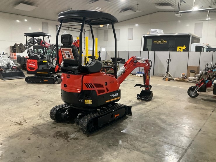 #1576-•-unused-tpm-18k-mini-hydraulic-excavator-image-7