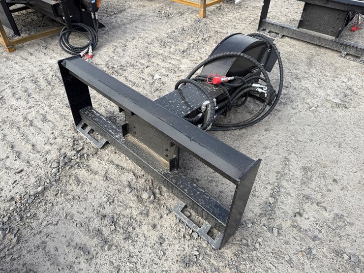 #2074-•-unused-giyi-sg45-skid-steer-stump-grinder-dszymj260255-inv#-41983-image-2