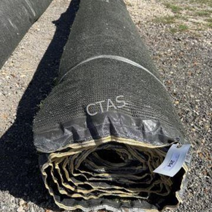 #264 • 40' Roll Of Turf - Tx-Lush