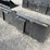 #2092-•-unused-90"-skid-steer-bucket-w/blade-inv#-42345-image-2