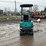#1222-•-unused-sdle18p-mini-excavator-image-4