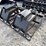 #2091-•-unused-giyi-hwg78-72"-skid-steer-hollow-wood-grabber-inv#-42037-image-4