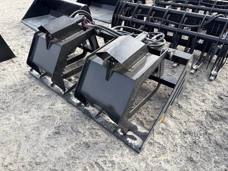 #2091-•-unused-giyi-hwg78-72"-skid-steer-hollow-wood-grabber-inv#-42037-image-4
