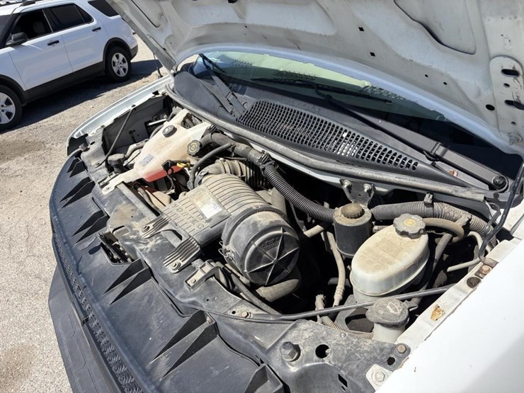 2009-chevrolet-express-1500-image-6