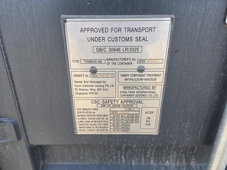 #182-•-one-trip-20'-shipping-container-image-4