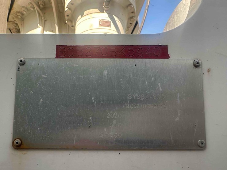 2020-putzmeister/sany-sy38z-200-38m-mounted-on-2020-mack-te64-6x4-concrete-pump-truck-image-15