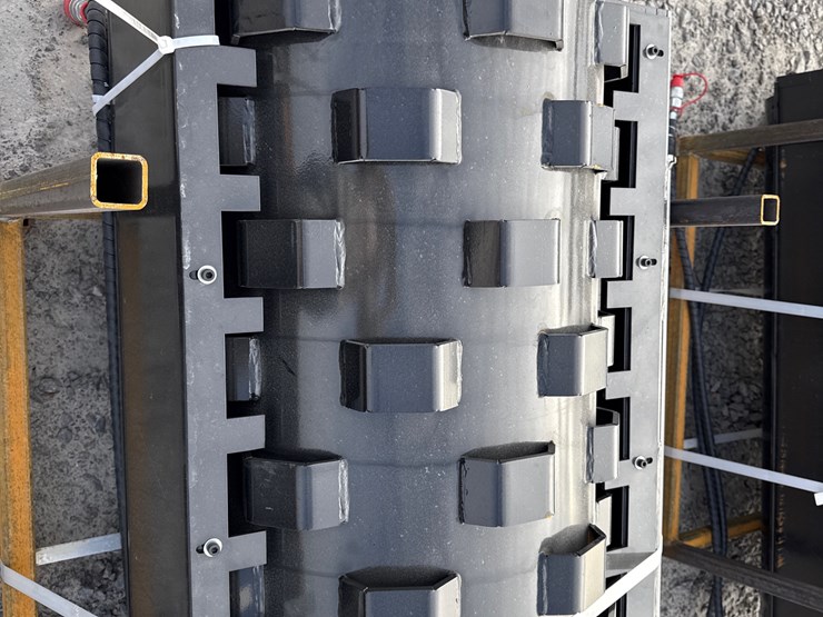 #2069-•-unused-giyi-cw70-skid-steer-compaction-wheel-ktysl260130-inv#-41996-image-8